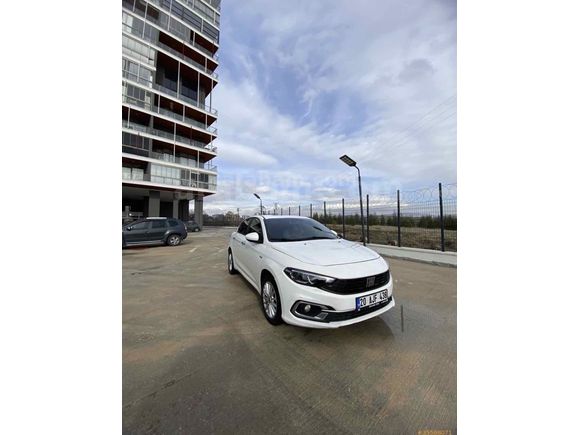 Sahibinden Fiat Egea 1.6 Multijet Urban 2022 Model 
