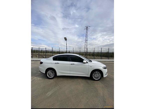 Sahibinden Fiat Egea 1.6 Multijet Urban 2022 Model 