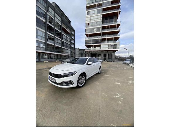 Sahibinden Fiat Egea 1.6 Multijet Urban 2022 Model 