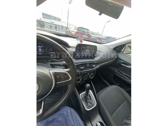 Sahibinden Fiat Egea 1.6 Multijet Urban 2022 Model 