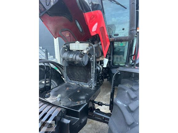 8580 Tümosan 2006 model Motor yürüyen çok güzel full orijinal