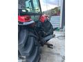 8580 Tümosan 2006 model Motor yürüyen çok güzel full orijinal