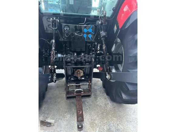 8580 Tümosan 2006 model Motor yürüyen çok güzel full orijinal
