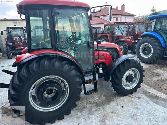 8580 Tümosan 2006 model Motor yürüyen çok güzel full orijinal