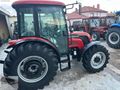 8580 Tümosan 2006 model Motor yürüyen çok güzel full orijinal