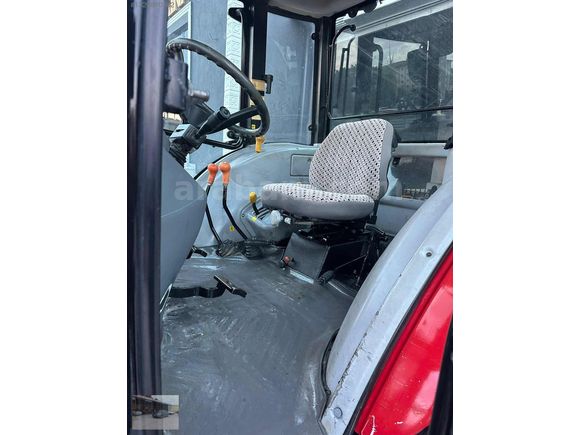8580 Tümosan 2006 model Motor yürüyen çok güzel full orijinal
