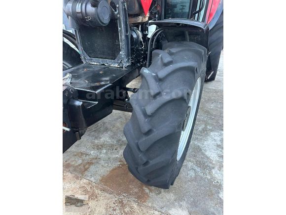 8580 Tümosan 2006 model Motor yürüyen çok güzel full orijinal
