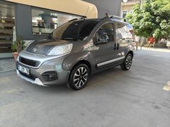 Sahibinden Fiat Fiorino Combi 1.3 Multijet Premio 2021 Model