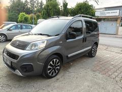 Sahibinden Fiat Fiorino Combi 1.3 Multijet Premio 2021 Model