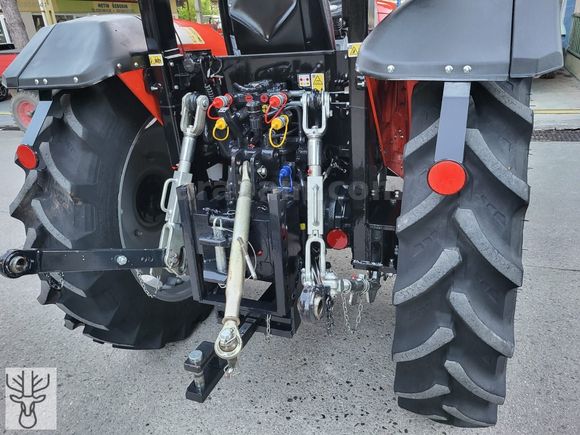 2024 MODEL SAME ARGON 55,GARANTİSİ DEVAM ETMEKTEDİR,56 SAATTE