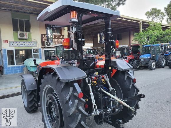 2024 MODEL SAME ARGON 55,GARANTİSİ DEVAM ETMEKTEDİR,56 SAATTE
