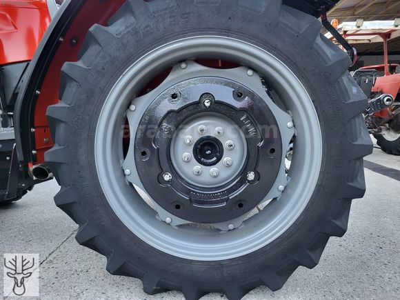 2024 MODEL SAME ARGON 55,GARANTİSİ DEVAM ETMEKTEDİR,56 SAATTE