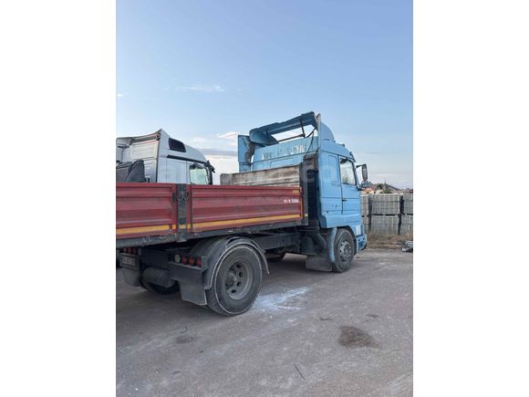 Sahibinden Scania M 143.450 