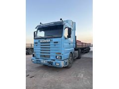 Sahibinden Scania M 143.450 