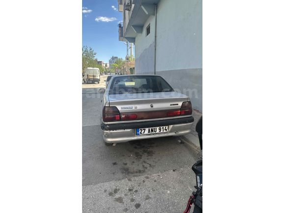Sahibinden Renault R 19 1.4 1.4i 1997 Model 