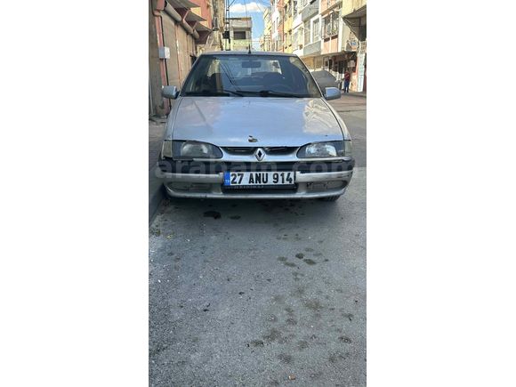 Sahibinden Renault R 19 1.4 1.4i 1997 Model 