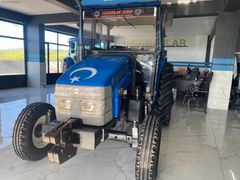 CEYHANLAR GROUP TAN 2005 MODEL ERKUNT 60 LİK