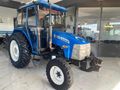 CEYHANLAR GROUP TAN 2005 MODEL ERKUNT 60 LİK