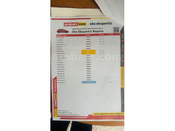 Sahibinden Nissan Note 1.6 LPG otomatik