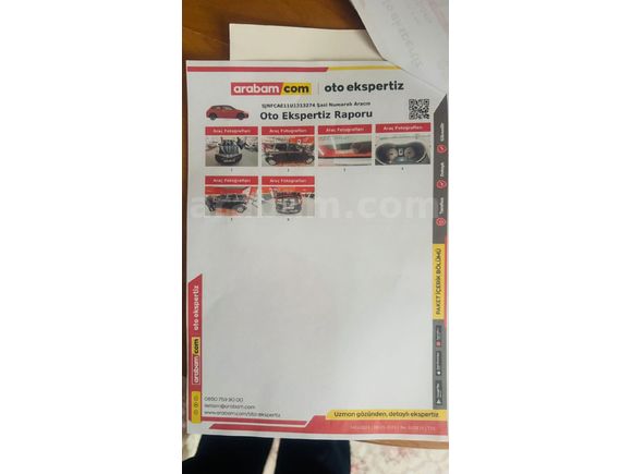 Sahibinden Nissan Note 1.6 LPG otomatik