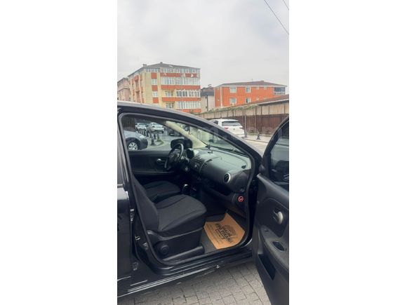 Sahibinden Nissan Note 1.6 LPG otomatik