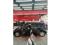 Sahibinden Nissan Note 1.6 LPG otomatik