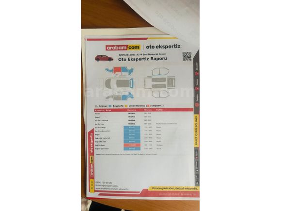 Sahibinden Nissan Note 1.6 LPG otomatik