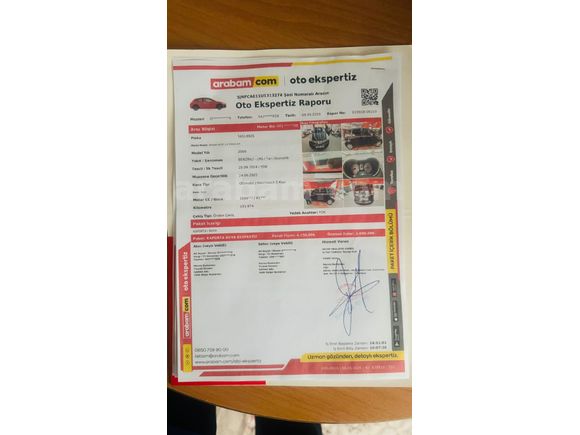 Sahibinden Nissan Note 1.6 LPG otomatik