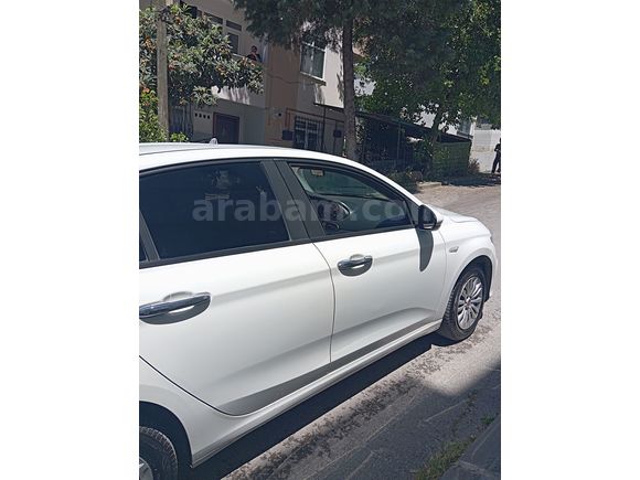 Sahibinden Fiat Egea 1.3 Multijet Easy 2022 Model