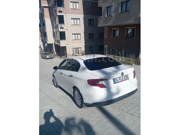 Sahibinden Fiat Egea 1.3 Multijet Easy 2022 Model