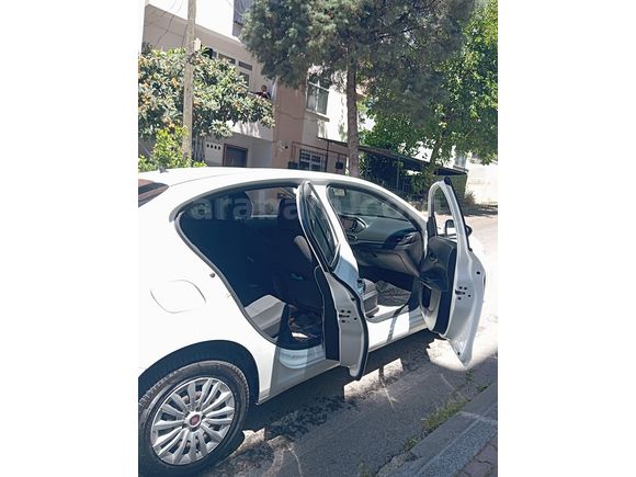 Sahibinden Fiat Egea 1.3 Multijet Easy 2022 Model
