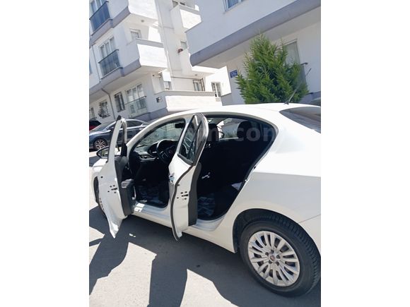 Sahibinden Fiat Egea 1.3 Multijet Easy 2022 Model