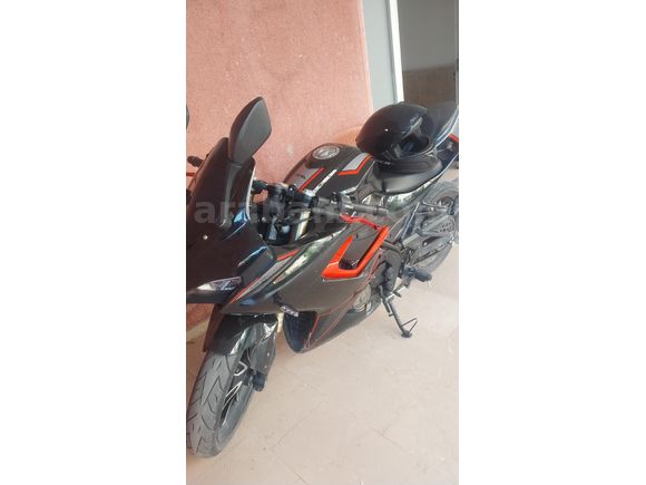 Sahibinden RKS SRK 250 RS