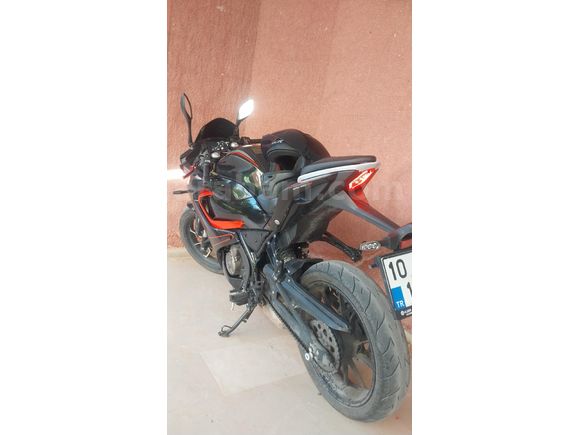 Sahibinden RKS SRK 250 RS