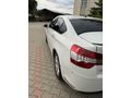 Sahibinden Citroen C5 1.6 e-HDi Confort 2012 Model  302000 km Beyaz