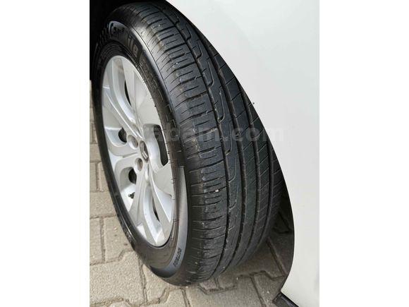 Sahibinden Citroen C5 1.6 e-HDi Confort 2012 Model  302000 km Beyaz