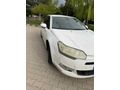 Sahibinden Citroen C5 1.6 e-HDi Confort 2012 Model  302000 km Beyaz