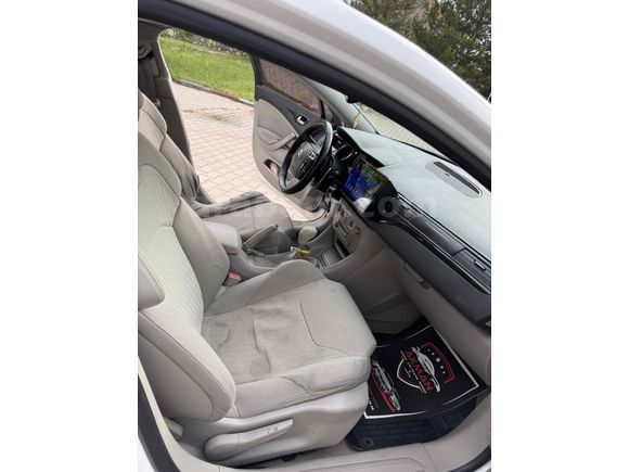 Sahibinden Citroen C5 1.6 e-HDi Confort 2012 Model  302000 km Beyaz