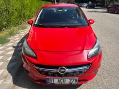 89.xxx KM | 2015 Opel Corsa Enjoy 1.4 Otomatik | Değişensiz Tramersiz