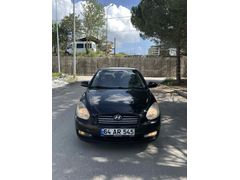 Sahibinden Hyundai Accent Era 1.5 CRDi-VGT Team 2007 Model 