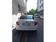 Sahibinden Fiat Egea 1.6 Multijet Comfort 2016 Model