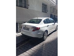 Sahibinden Fiat Egea 1.6 Multijet Comfort 2016 Model