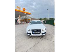 Sahibinden Audi A4 Sedan 1.8 TFSI 2011 Model 