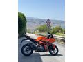 Sahibinden KTM 390 RC 