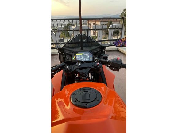 Sahibinden KTM 390 RC 