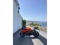 Sahibinden KTM 390 RC 