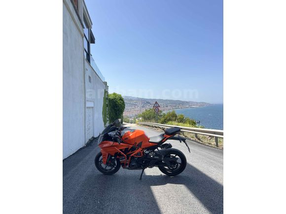 Sahibinden KTM 390 RC 