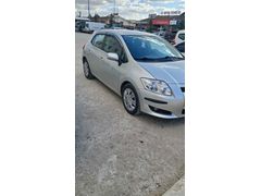 Sahibinden Toyota Auris 1.4 D-4D Comfort 2009 Model 