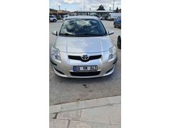  Sahibinden Toyota Auris 1.4 D-4D Comfort 2009 Model 