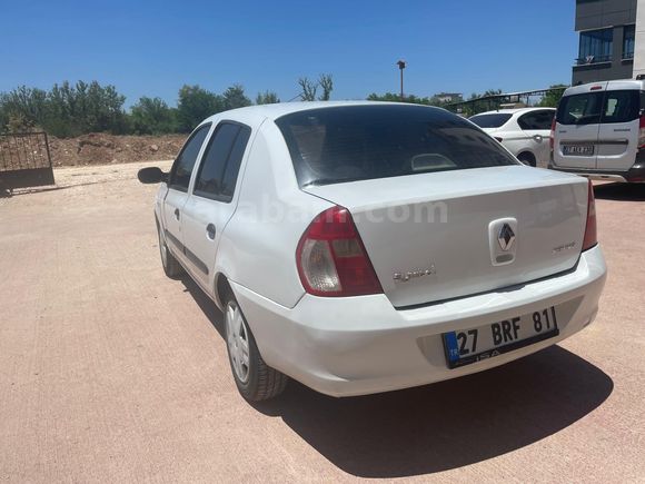 Sahibinden Renault Symbol 1.4 Extreme 2007 Model